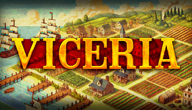Viceria
