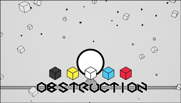 Obstruction : VR