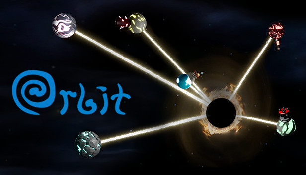 Orbit VR
