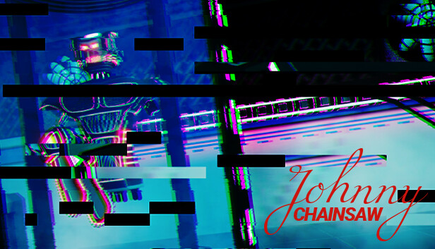 Johnny Chainsaw