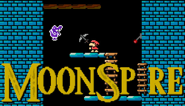 MoonSpire