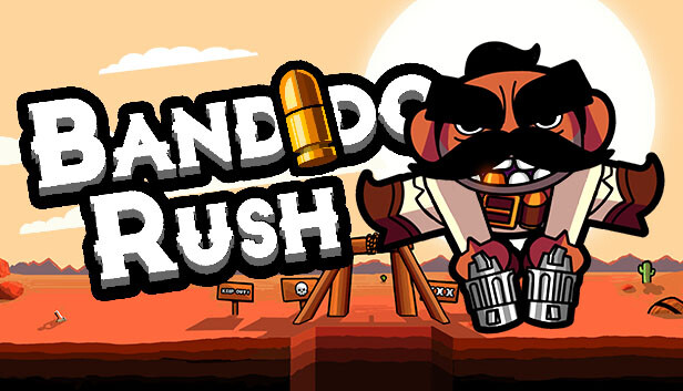 Bandido Rush