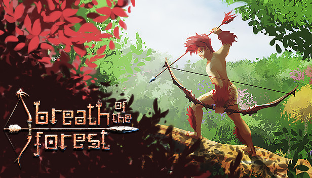 Breath of the Forest