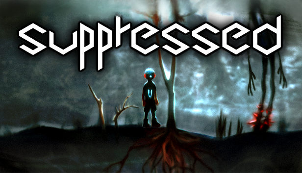 Suppressed