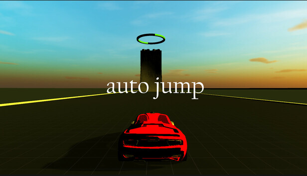 Auto Jump