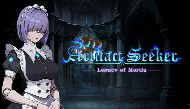 Artifact Seeker - DLC 1: The Legacy of Mortia