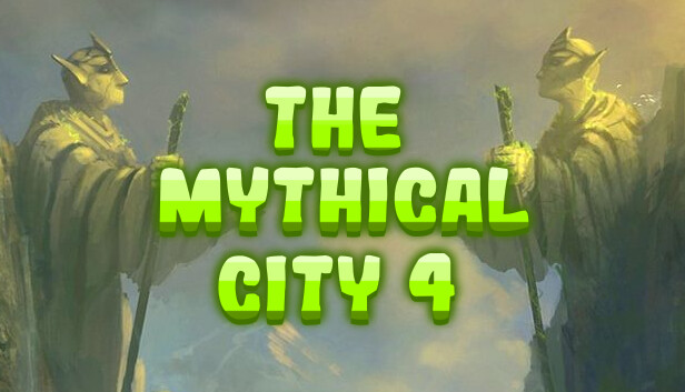 The Mythical City 4