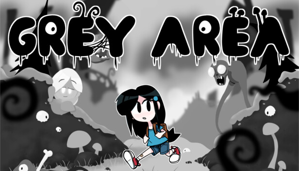 Grey Area