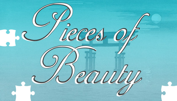 Pieces of Beauty