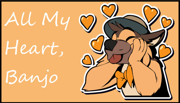 All My Heart, Banjo