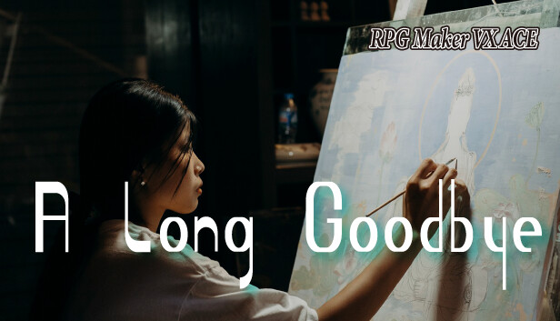 RPG Maker VX Ace - A Long Goodbye