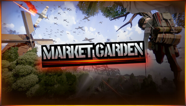 MARKET GARDEN