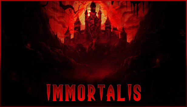Immortalis