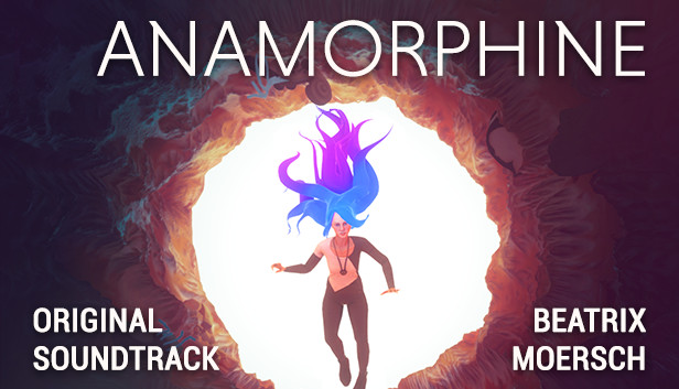 Anamorphine Soundtrack