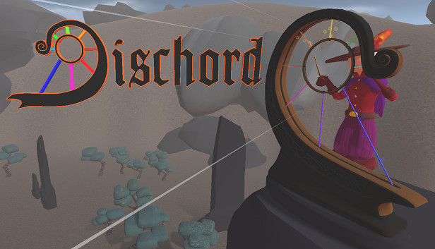 Dischord