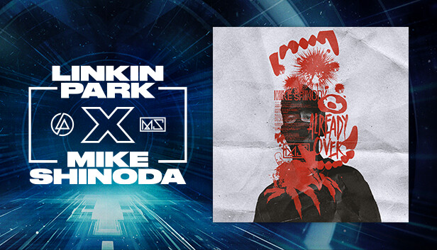 Beat Saber - Mike Shinoda - Already Over