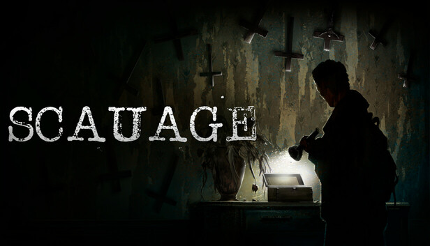 Scauage