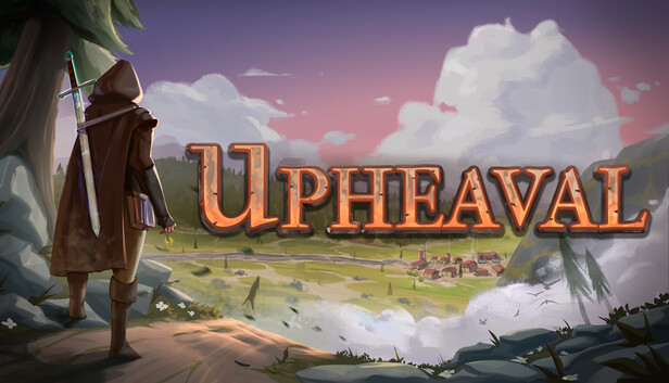 Upheaval