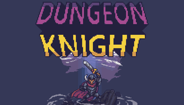 Dungeon Knight