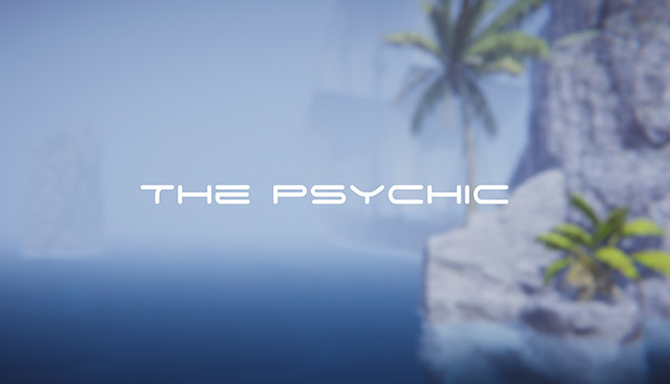 The Psychic