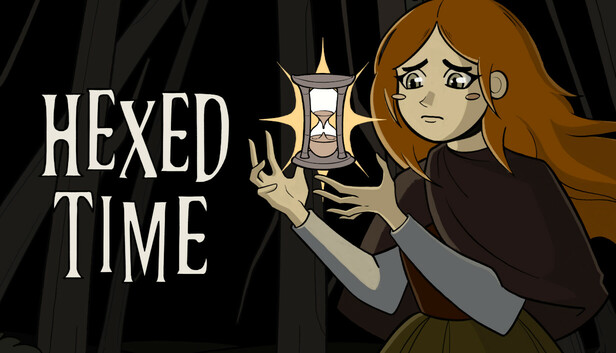 Hexed Time