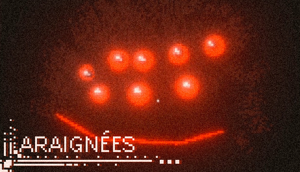 ARAIGNEES
