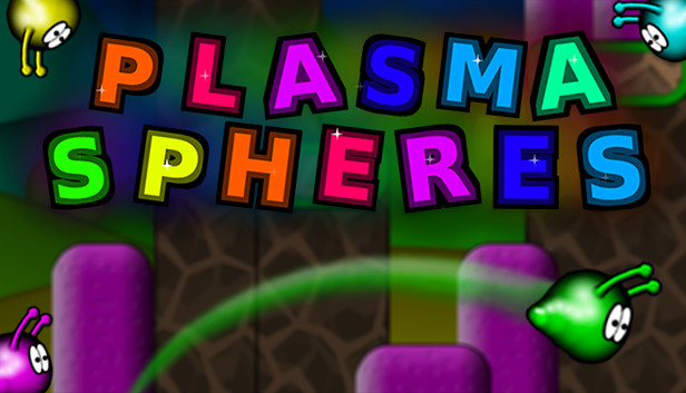 Plasma Spheres