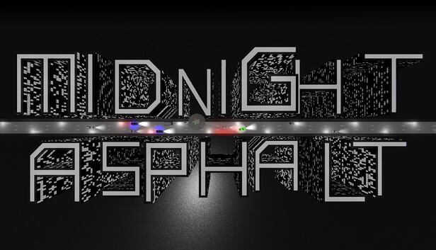 Midnight Asphalt