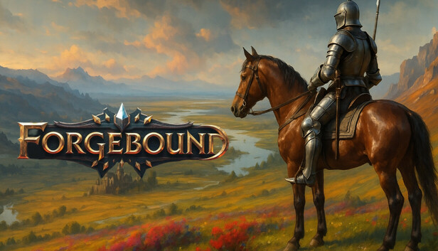 Forgebound