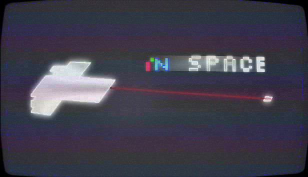 in Space