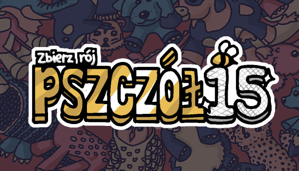 Zbierz rój pszczół 15