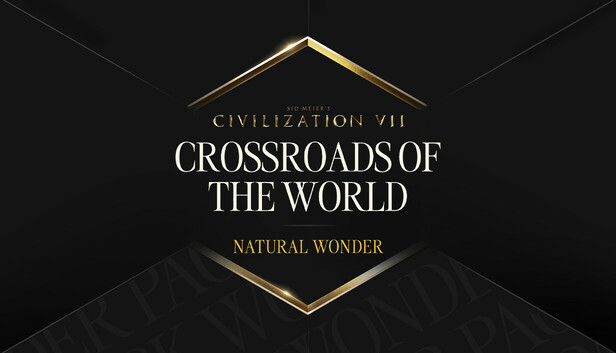 Sid Meier's Civilization® VII: Crossroads of the World Collection - Wonder Pack