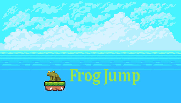FrogJump