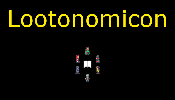 Lootonomicon