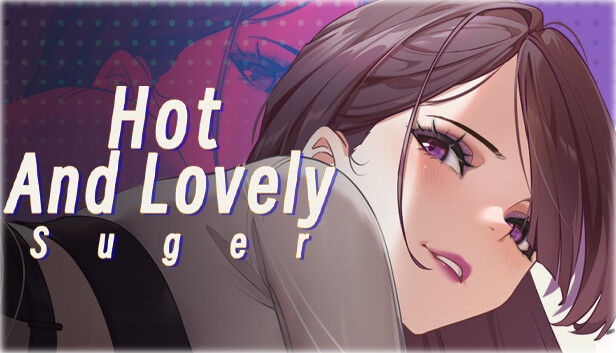 Hot And Lovely ：Suger - adult patch