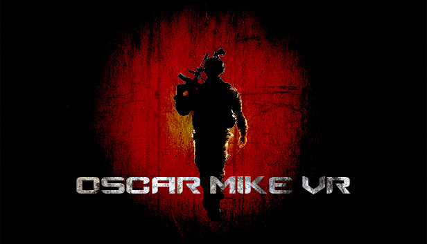Oscar Mike VR