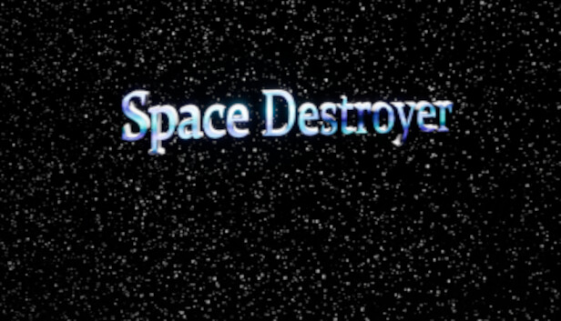 Space Destroyer
