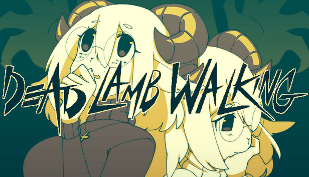 DEAD LAMB WALKING