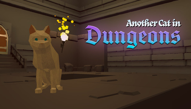 Another Cat in Dungeons