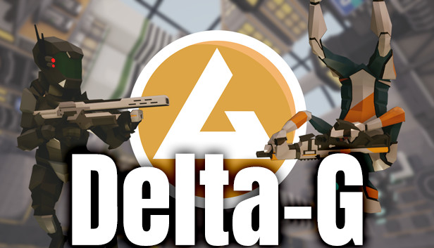 Delta-G