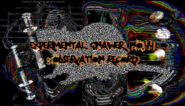 Experiment subject gnawer No. 44
