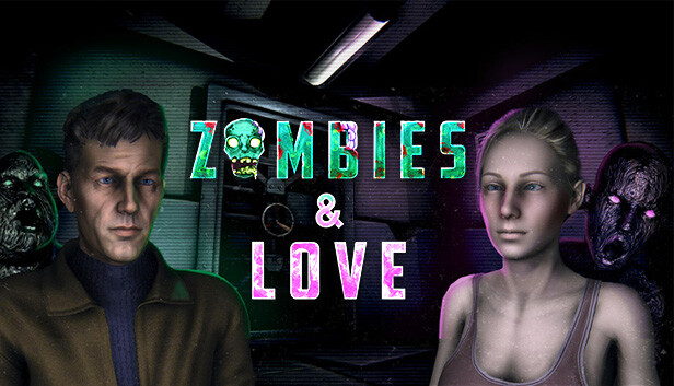 Zombies & Love