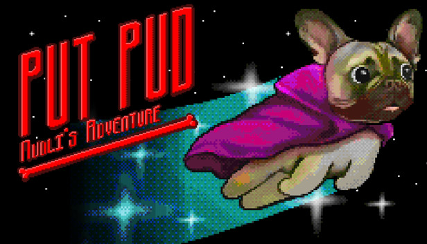 PUT PUD Nudli's Adventure