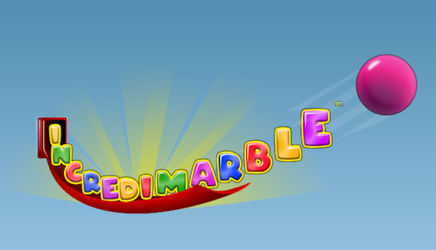 IncrediMarble - Sandbox Mode