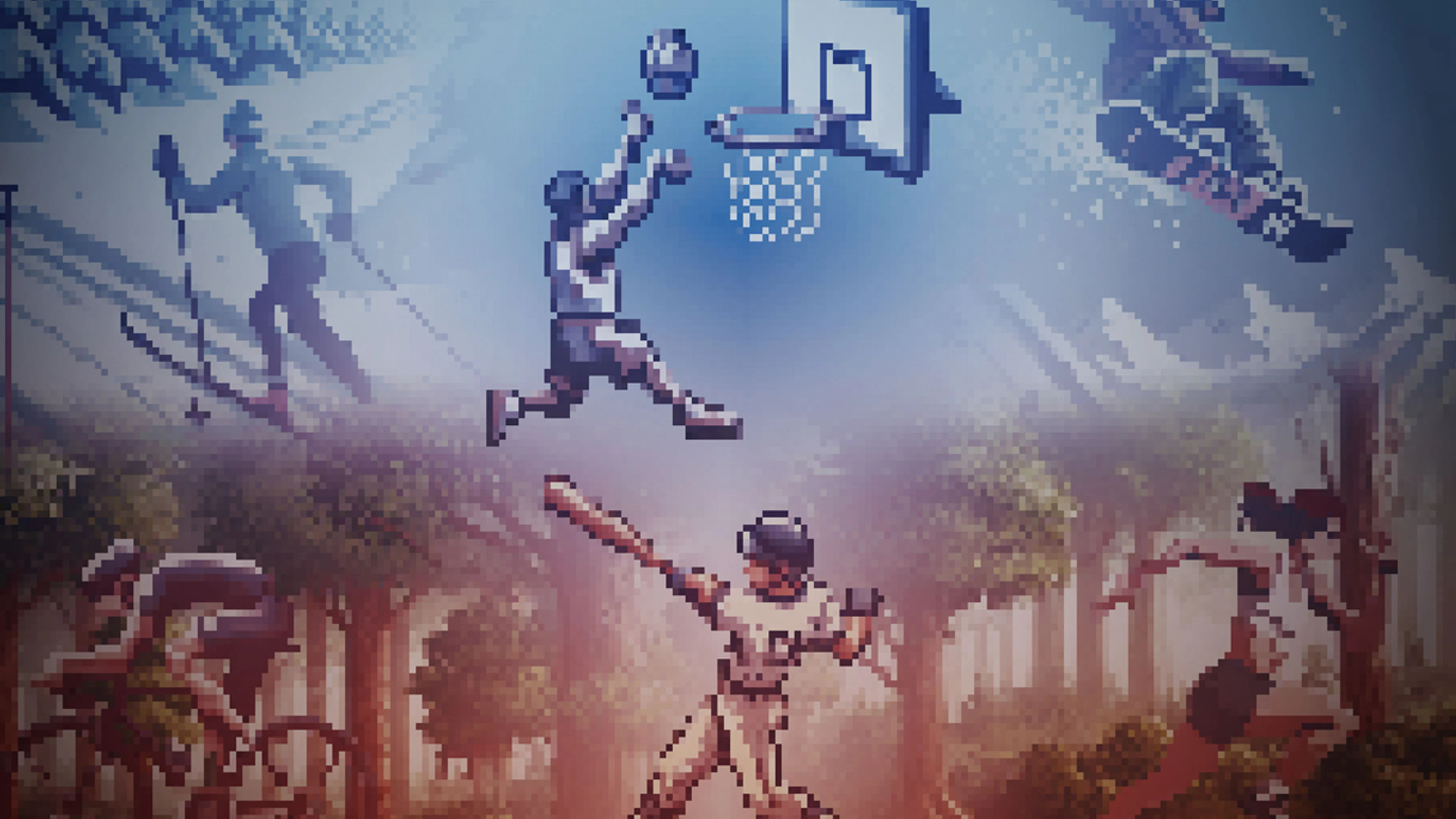 Accolade Sports Collection (QUByte Classics)