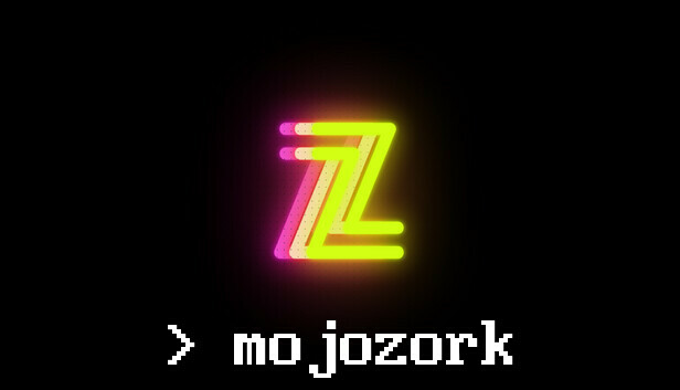 RetroArch - MojoZork