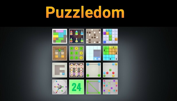 Puzzledom