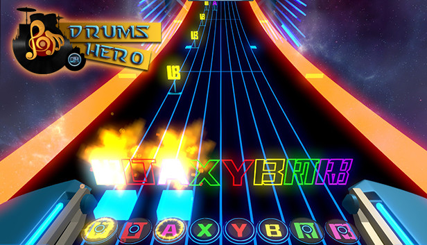 Drums Hero PC