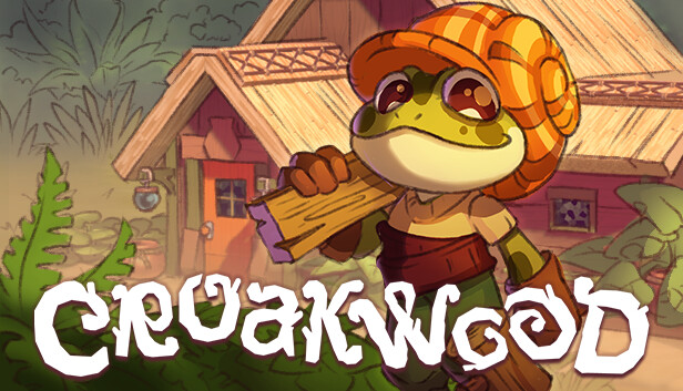 Croakwood