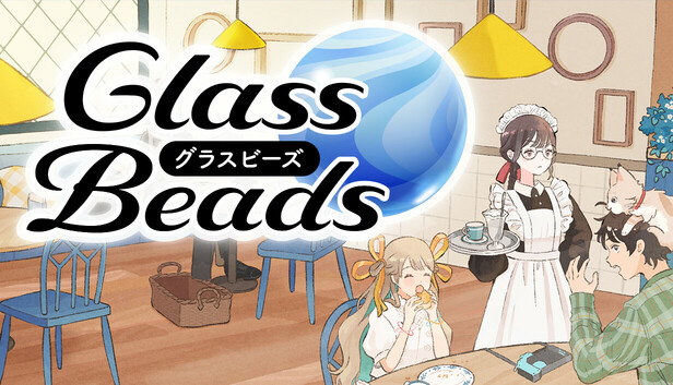Glass Beads